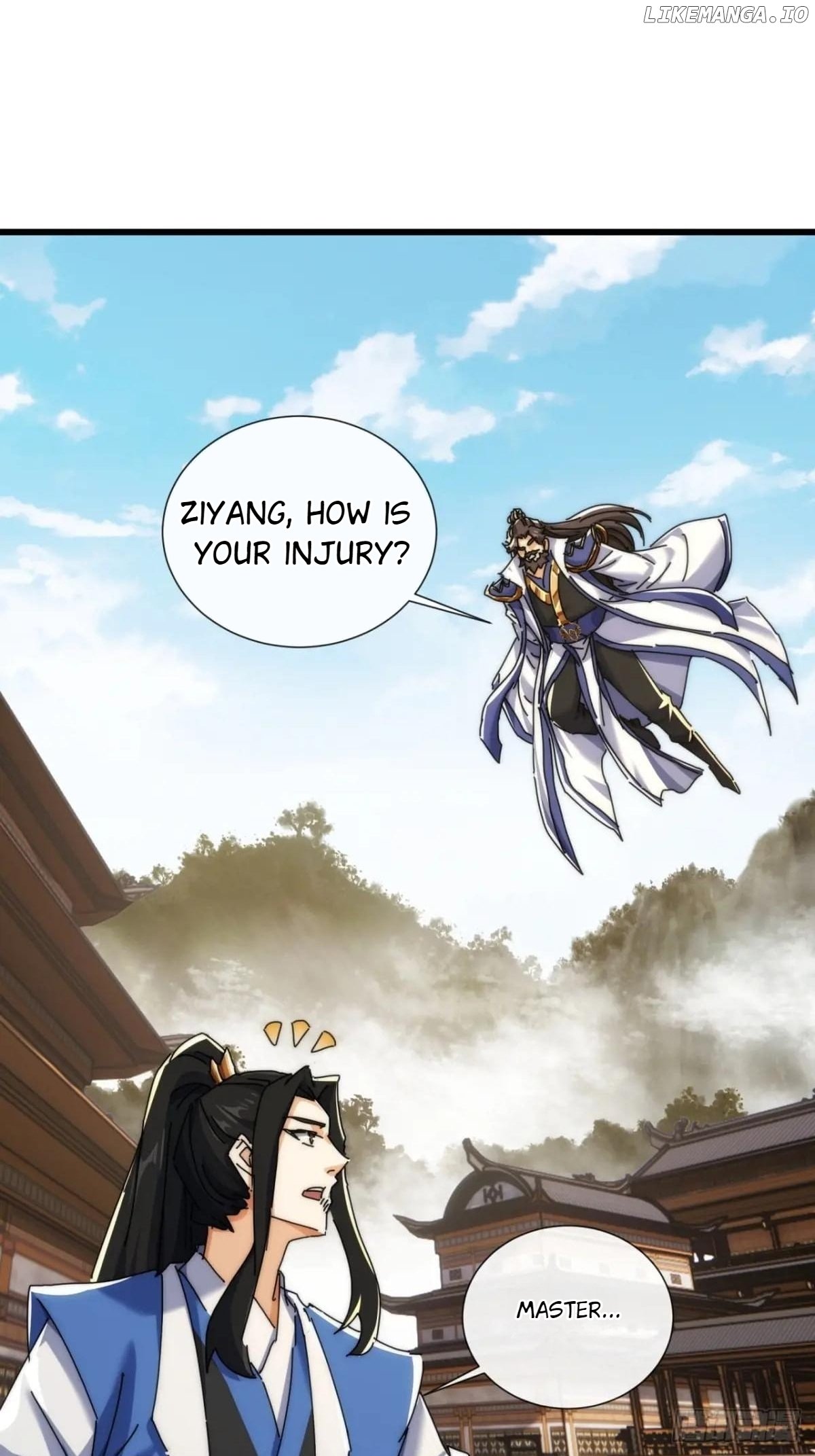Please Slay The Demon! Young Master! Chapter 184 - page 45